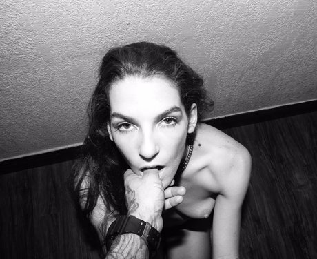 Stevie Macaroni OnlyFans-Bilder geleakt