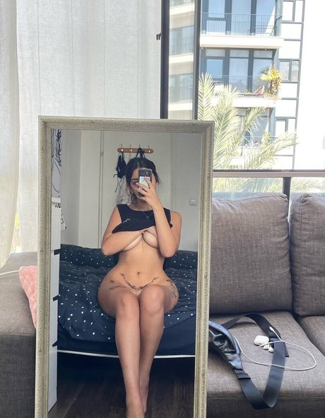 Shahaff Levi OnlyFans Leaks Gratis