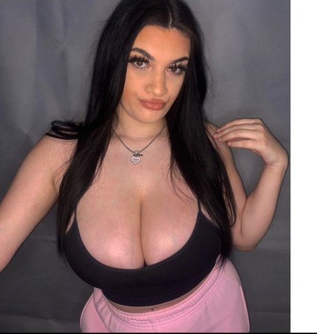 Chloe Ann Whitham OnlyFans Porn