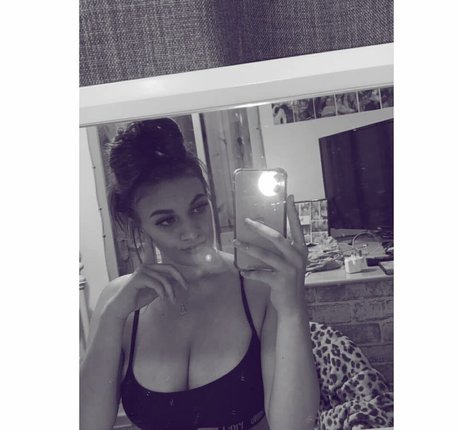 Chloe Ann Whitham OnlyFans Nacktbilder geleakt