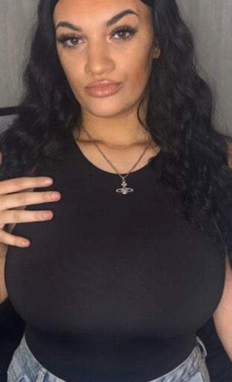 Chloe Ann Whitham XXX OnlyFans