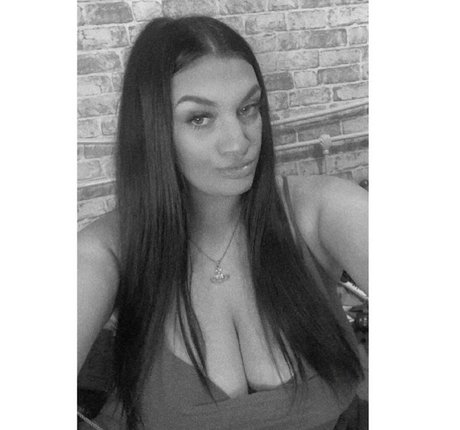 Chloe Ann Whitham XXX OnlyFans