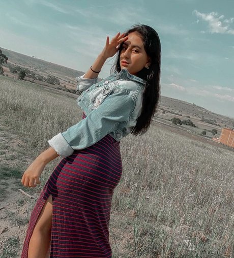 Danahe Vasquez Nackt OnlyFans