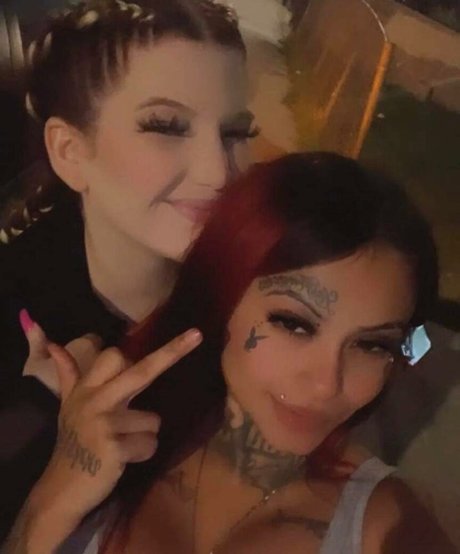 Miss Petunia OnlyFans Bilder