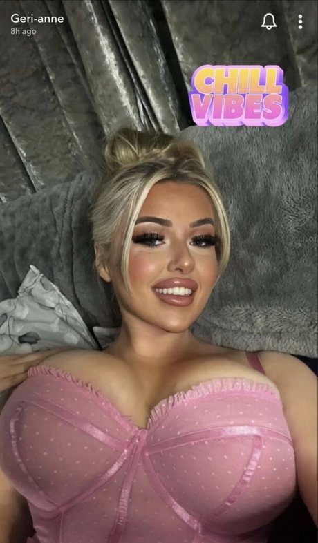 Geri Anne Heath OnlyFans-Pornos