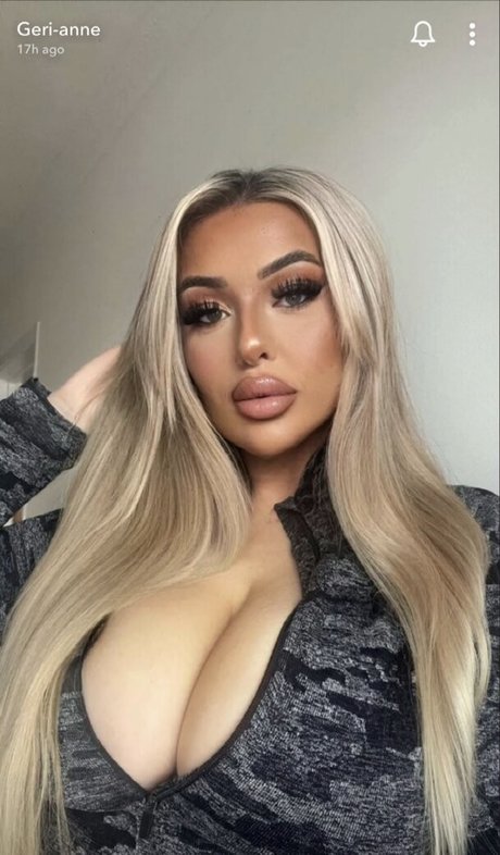 Geri Anne Heath Nacktbilder-Leaks von OnlyFans