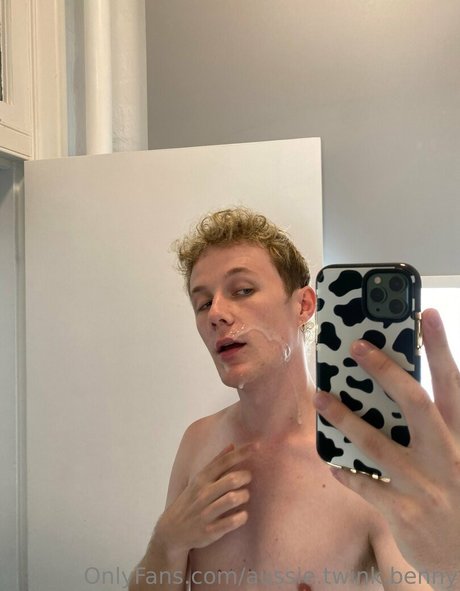 aussie twink benny Nacktporno OnlyFans