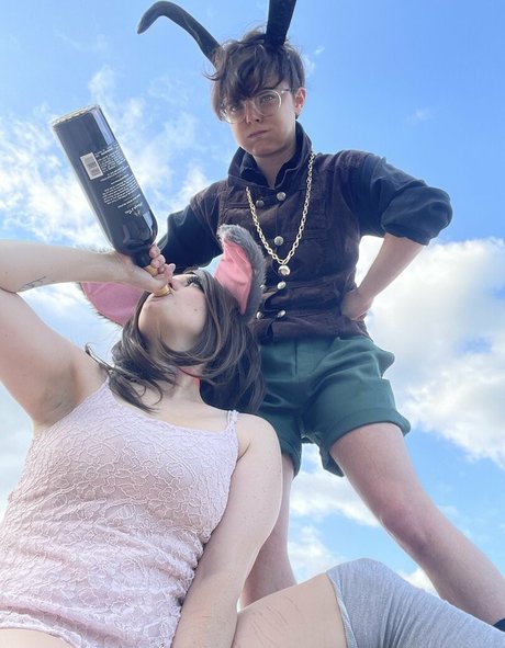 holykoley OnlyFans Nackt Content