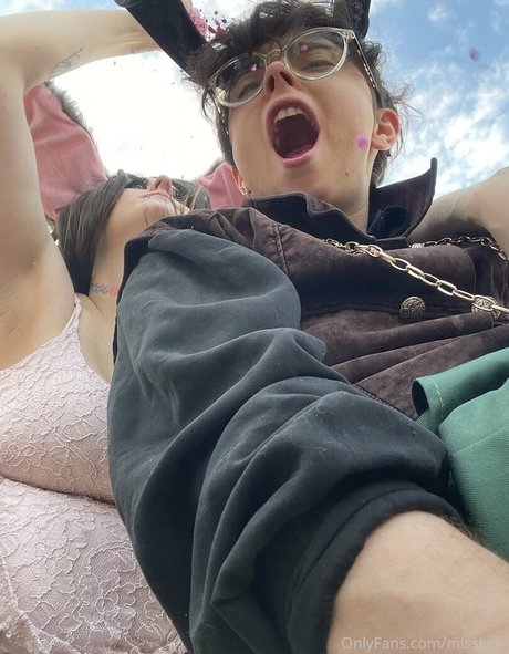 holykoley OnlyFans Pornografie