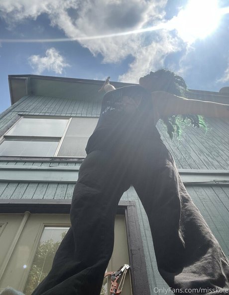 holykoley NurlyFans-Pornos