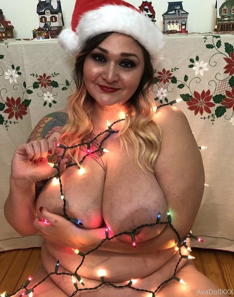 avadollxxx OnlyFans Leaked