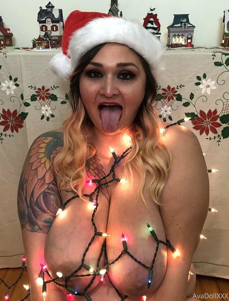 avadollxxx Leaked OnlyFans Bilder