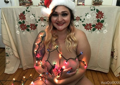 avadollxxx OnlyFans-Leaks