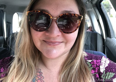 avadollxxx OnlyFans-Post