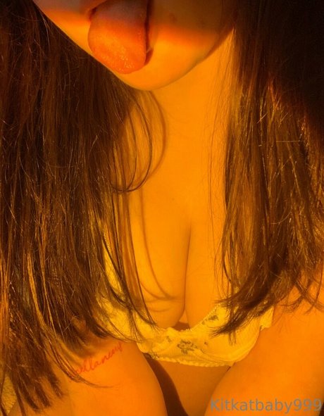 Kitkatbaby999 Leaked OnlyFans Nacktbilder