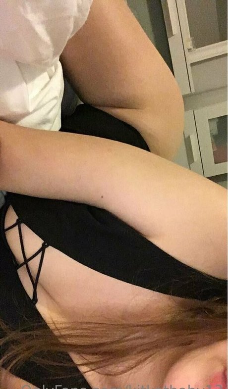 Kitkatbaby999 OnlyFans Pornografie