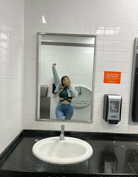 _julianna xox Nackt auf OnlyFans Leak