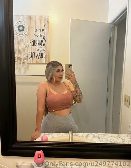 _julianna xox OnlyFans Leak