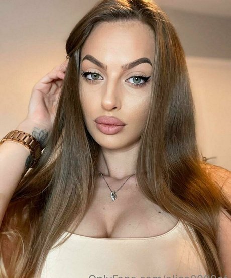 alice0999of Nacktbilder von OnlyFans geleakt
