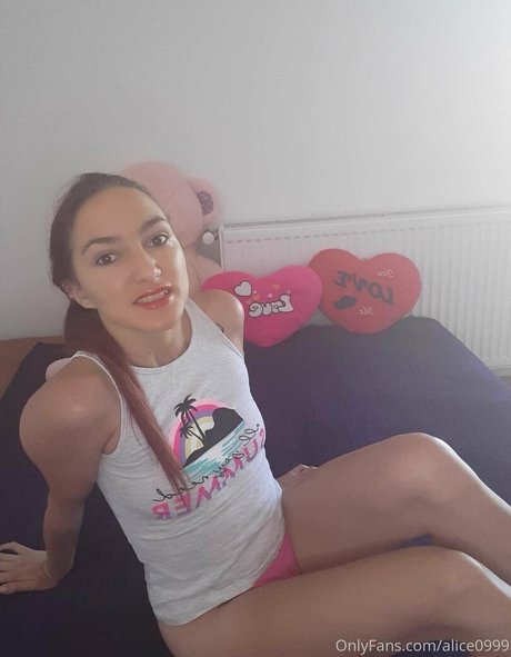 alice0999of Sex OnlyFans