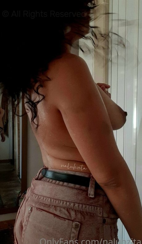 naluhzita Leaked OnlyFans Fotos