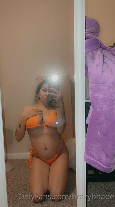 brazybhabe Leaks von Nacktbildern auf OnlyFans
