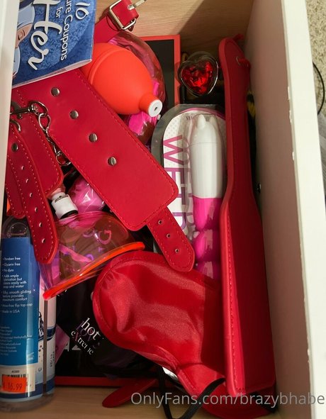 brazybhabe OnlyFans XXX