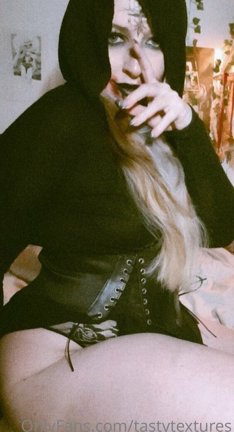 tastytextures OnlyFans Pornografie