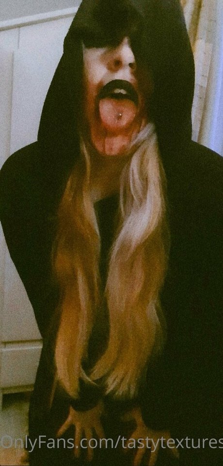 tastytextures Nacktbilder OnlyFans