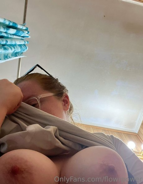 flowrpower OnlyFans-Bilder geleakt