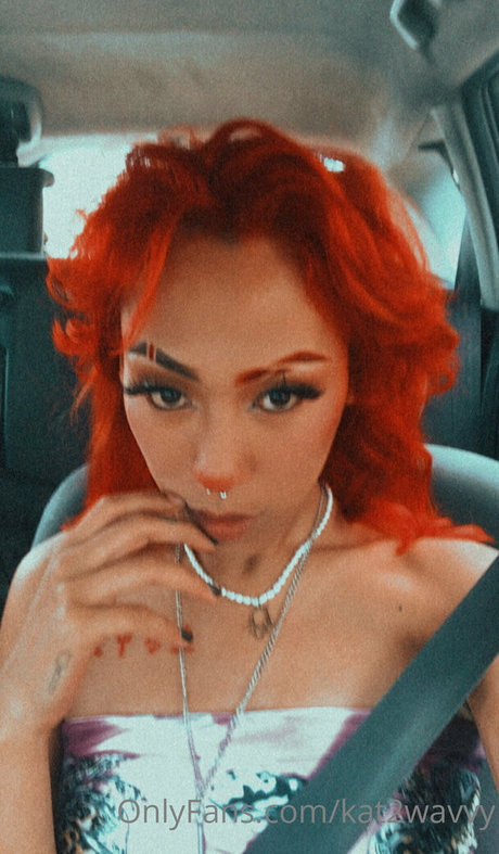 kat2wavvy OnlyFans Leaked Gratis