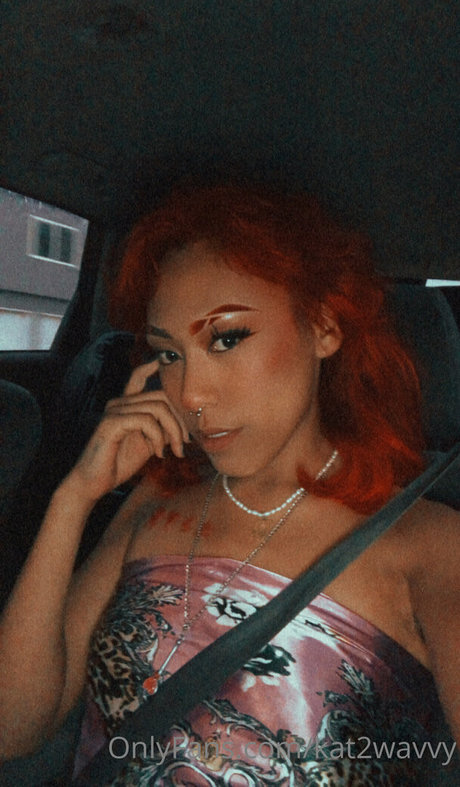 kat2wavvy NurlyFans-Brüste