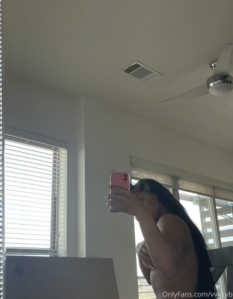 vvkayb OnlyFans geleakt