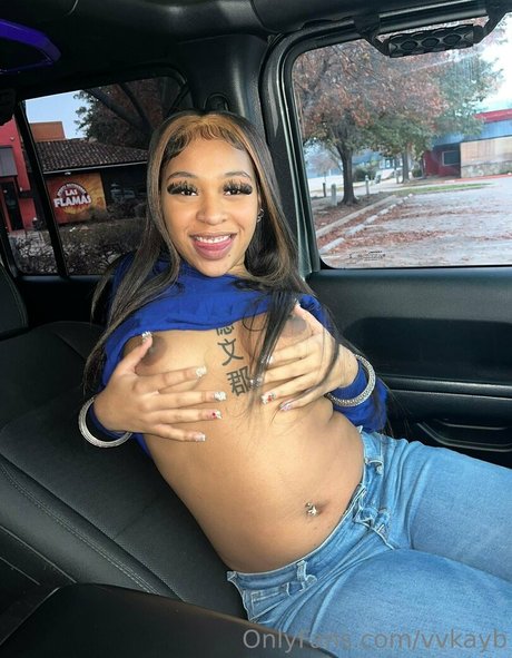 vvkayb OnlyFans Leaks