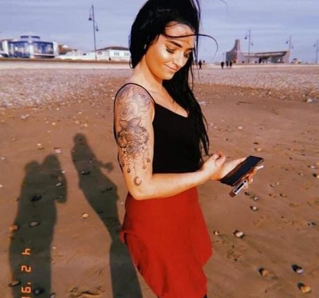 Sassyshaw Po OnlyFans