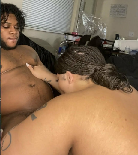 ayannacharelle OnlyFans-Model