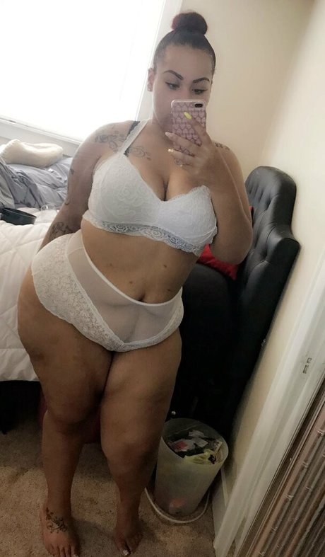 ayannacharelle Nacktbilder OnlyFans Geleakt