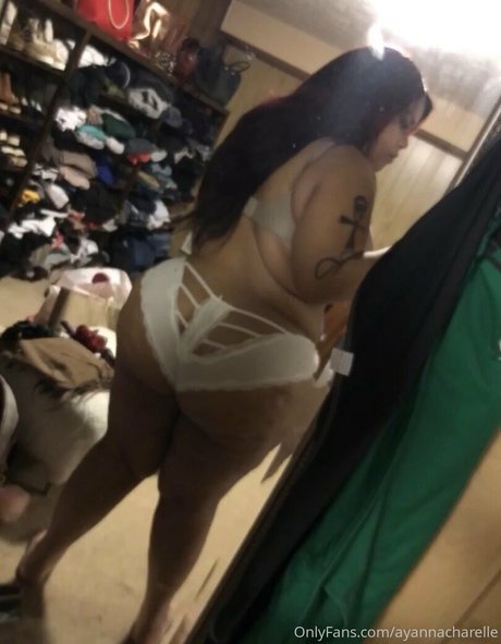 ayannacharelle OnlyFans Inhalte