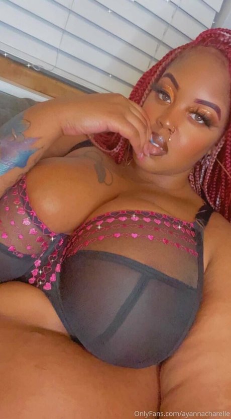 ayannacharelle OnlyFans kostenlos