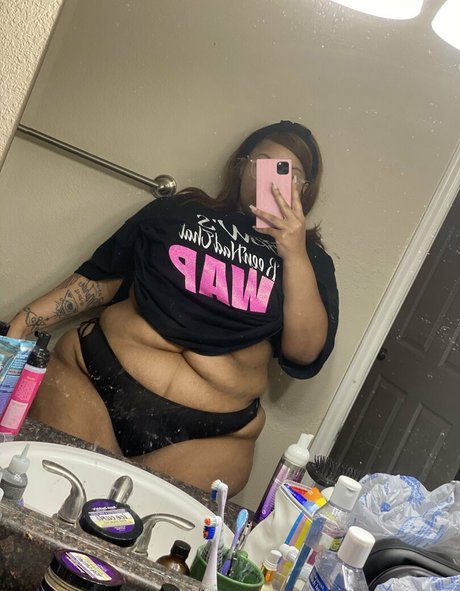 ayannacharelle OnlyFans Pornografie