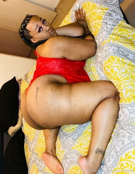 ayannacharelle OnlyFans Nackt Leaks