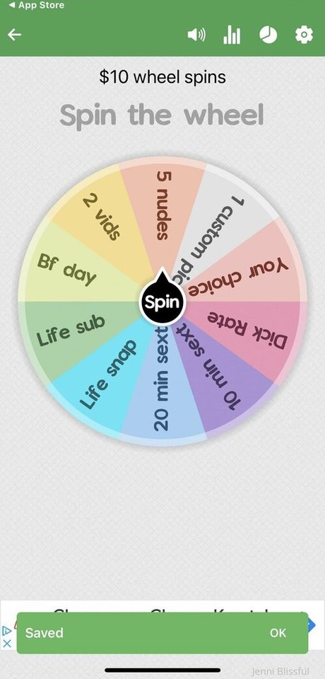 sammisoaks Nacktbilder von OnlyFans geleakt