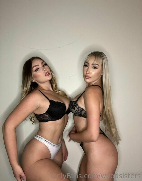 woodsisters OnlyFans Pornografie