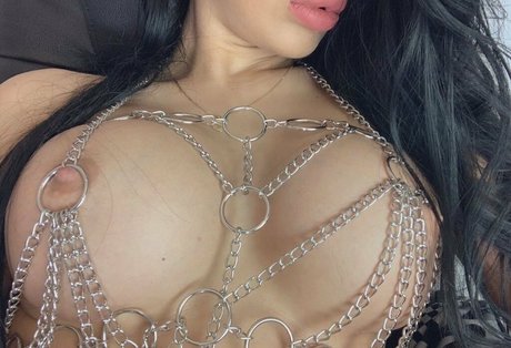 sherryshaz OnlyFans Nacktbilder