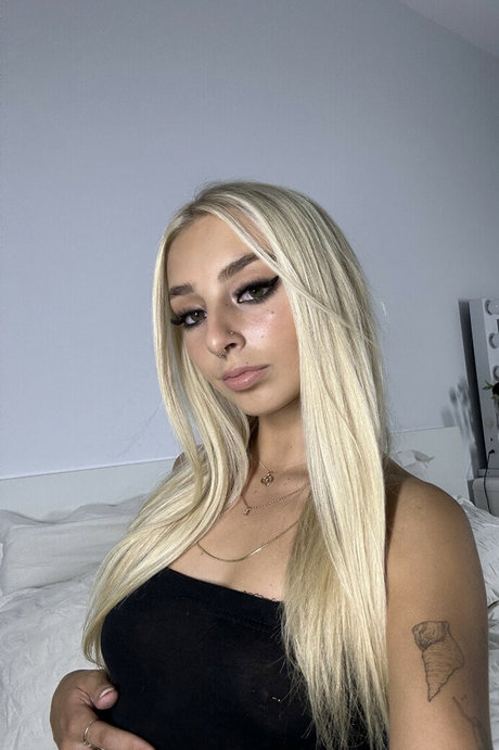 urbabyemxo OnlyFans Nackt