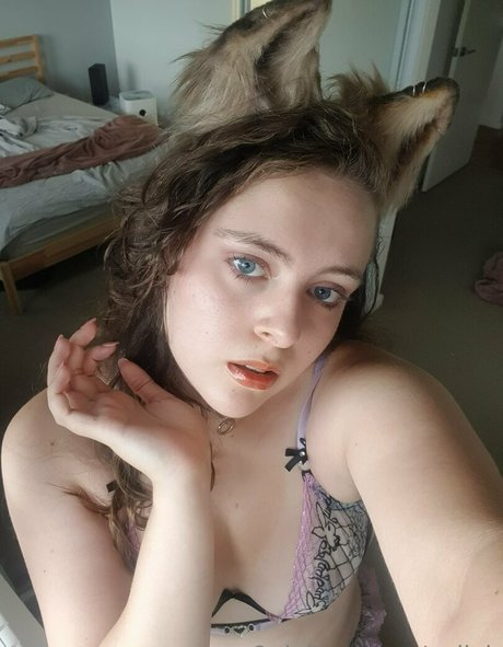 gelleh Nacktbilder von OnlyFans geleakt