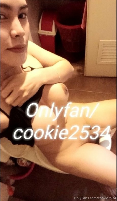 cookie2534 OnlyFans Leak