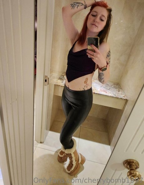 cherrybomb1997 OnlyFans kostenlos geleakt