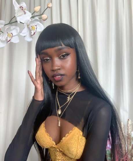 Richchocolit Nacktbilder von OnlyFans geleakt