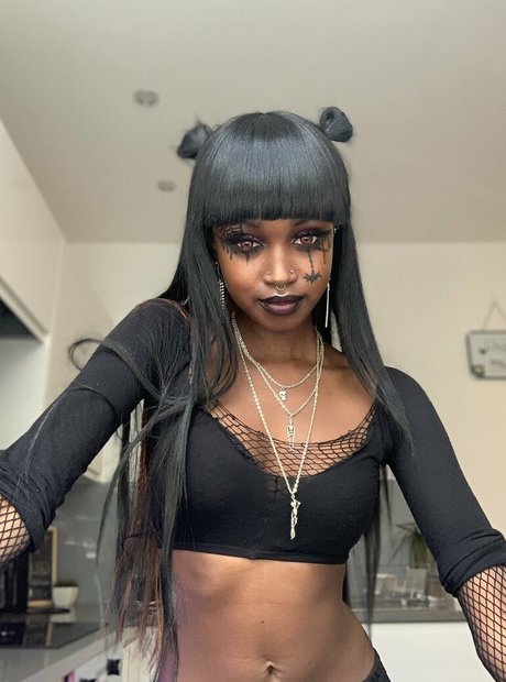 Richchocolit Leaked OnlyFans Sex